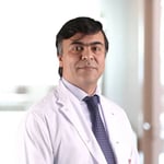 Dr.Öğr.Üyesi Mustafa Gürkan Taşkale