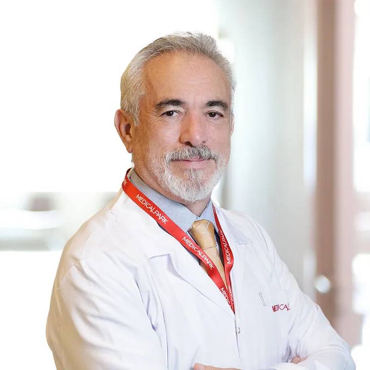 Mehmet Cazip Kocabağlı