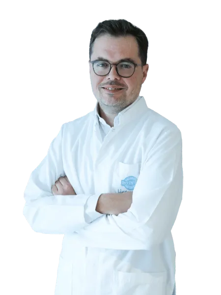 Çağdaş Gökhun Özmerdiven