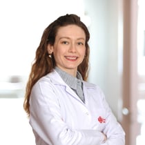 Dr.Öğr.Üyesi Betül Ballı Demirel