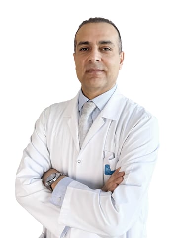 Doç.Dr. Seyithan Özaydın