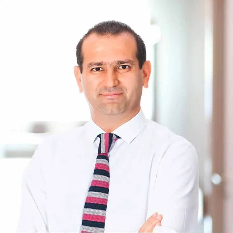 Selahattin Semih Aydoğan