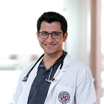 Dr.Öğr.Üyesi Mehdi Onaç