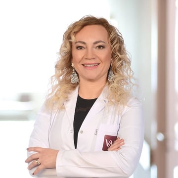 Uzm.Dr. Nejla Çelenk Uysal