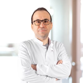 Ali Rıza Uçar