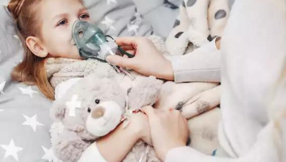 Boğmaca (Pertussis) Vakalarında Artış