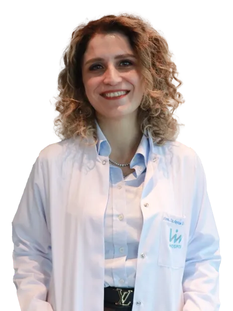 Feyza Bayrakdar Çağlayan