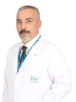 Uzm.Dr. Hasan Kılıç