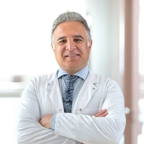 Uzm.Dr. Mehmet Tarık Akber