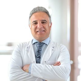 Mehmet Tarık Akber