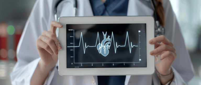Heart Health Checkup