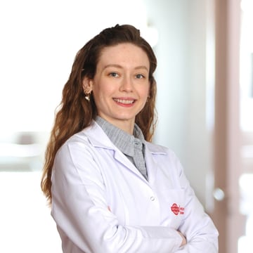 Dr.Öğr.Üyesi Betül Ballı Demirel