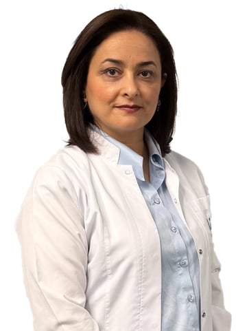 Doç.Dr. Pınar Gökmirza