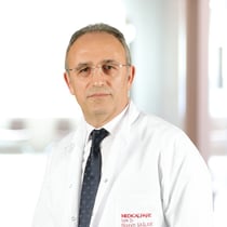 Uzm.Dr. Hüseyin Sağlam