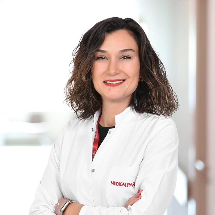 Özlem Yüksel Coşar