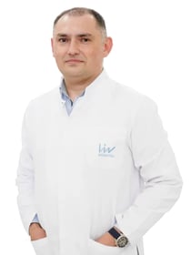 Uzm.Dr. Utku Zor