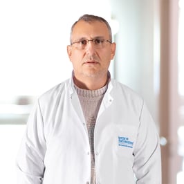 Şinasi Sevmiş