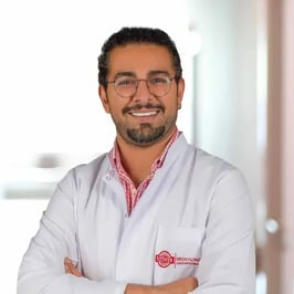 Hakan Kına