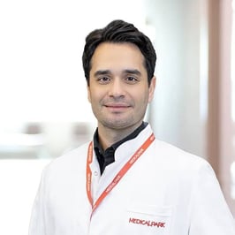 Taner Şeker