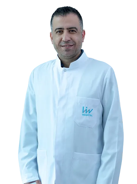 İbrahim Hakan Bucak