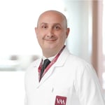 Op.Dr. Mustafa Bahadır Dikici