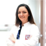 Uzm.Dr. Esra Ergün Alış