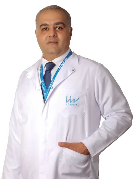 Mehmet Mustafa Anlaş