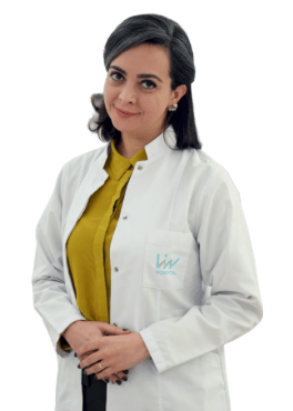 Dt. Aydan Gürcan