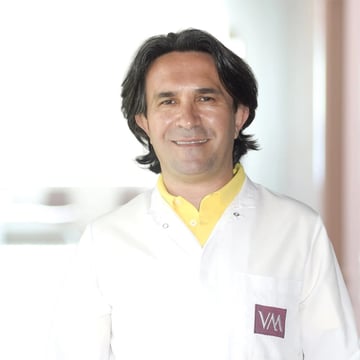 Doç.Dr. Orhan Uzun