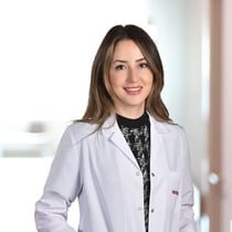 Dr.Öğr.Üyesi Ceren Bilgesoy