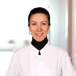 Gözde Öngün