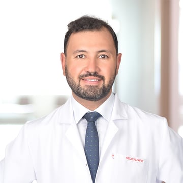 Doç.Dr. Hakan Düğer