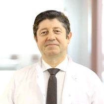 Prof.Dr. Mustafa Hakan Kayalı