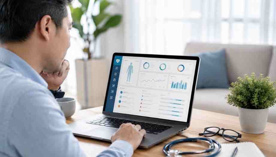 Check-Up Sonuçlarını Online Nasıl Görüntüleyebilirsiniz?