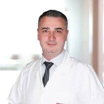 Uzm.Dr. Mustafa Keçeci