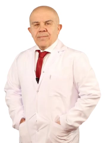 Prof.Dr. Tahir Karadeniz
