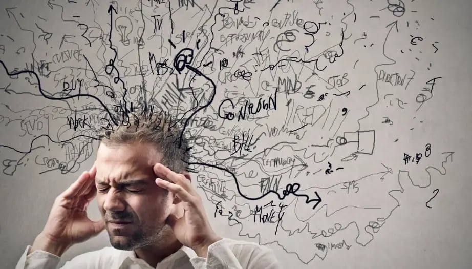 Anksiyete Bozukluğuna Dair Kapsamlı Bir Rehber: Nedenleri, Belirtileri ve Tedavi Yöntemleri