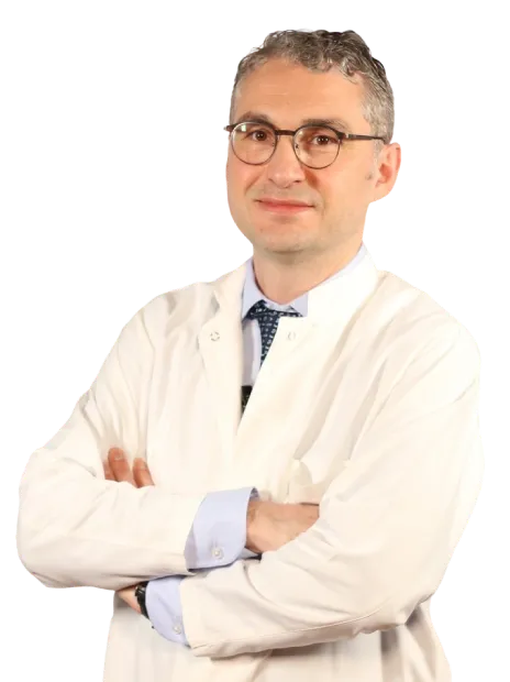 Ramazan Erden Ertürer