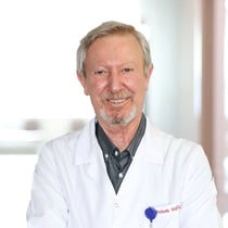 Prof.Dr. Refik Taşöz