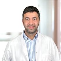 Uzm.Dr. Rashad Ismayılov
