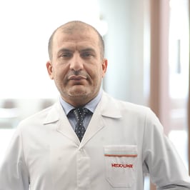 İsmail Erbaş