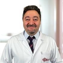 Doç.Dr. Alkan Bayrak