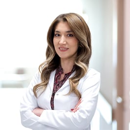Emine Beril Berberoğlu