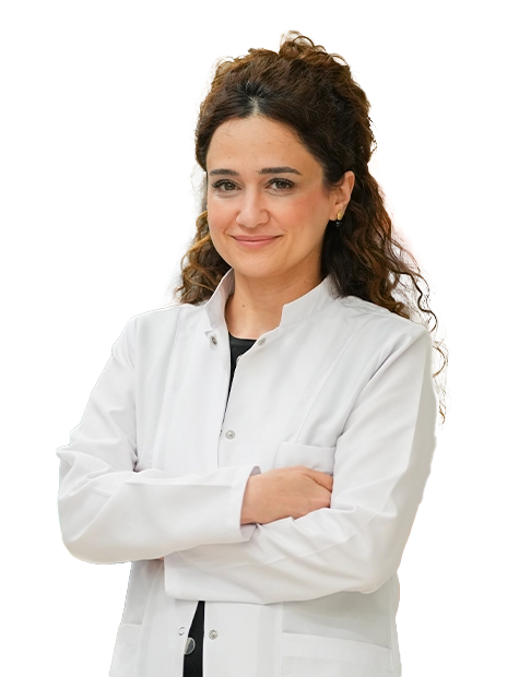 Sinem Özbay Özyılmaz
