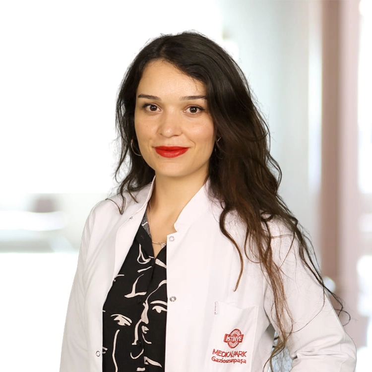 Nuray Akbıyık Bayam