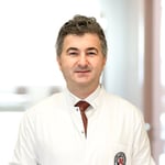 Doç.Dr. Eyüp Gemici