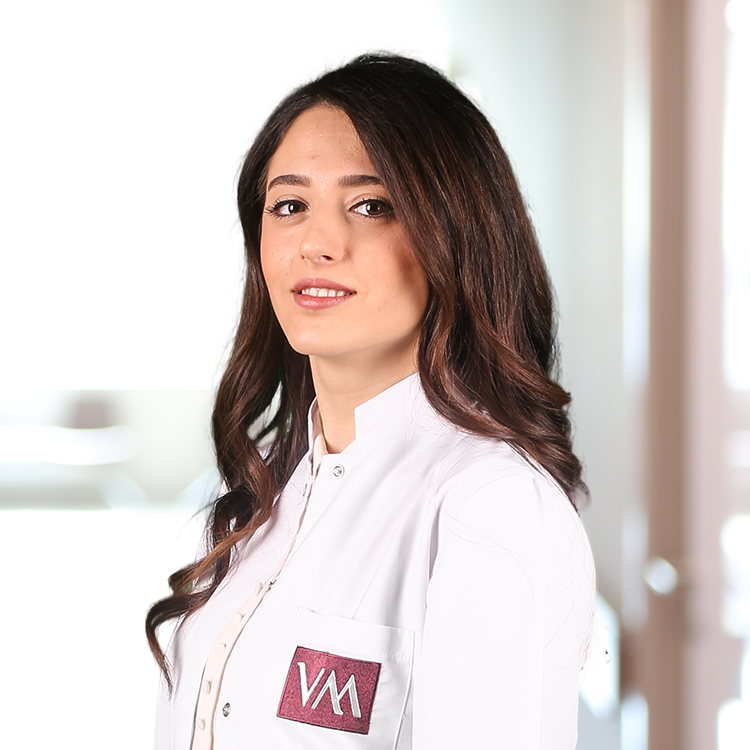 Psk. Ece Çalışkan Subaşı