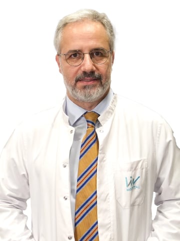 Prof.Dr. Serdar Kahraman
