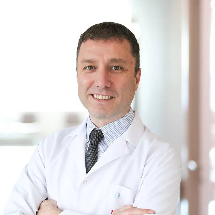 Zafer Volkan Gökçe