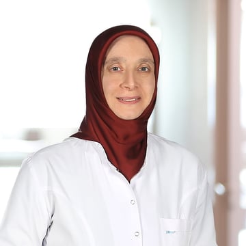 Op.Dr. Aynur Söğüt